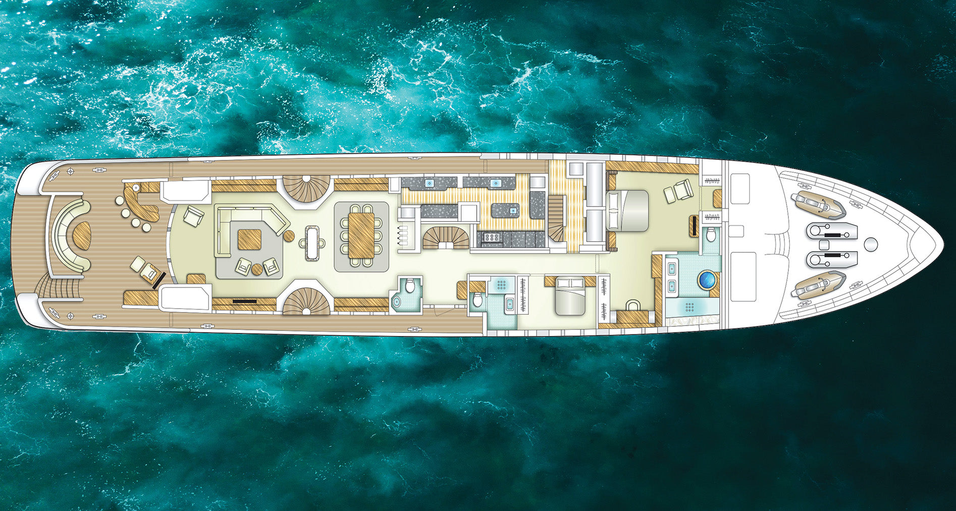 How to Choose a Marine LED Light Seller