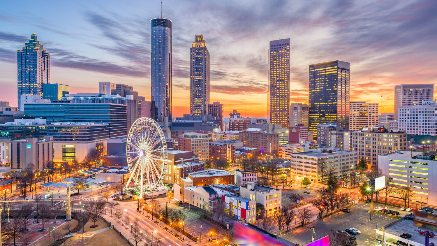 Why Marine LED Lighting Matters: Enhancing Atlanta's Boating Experience
