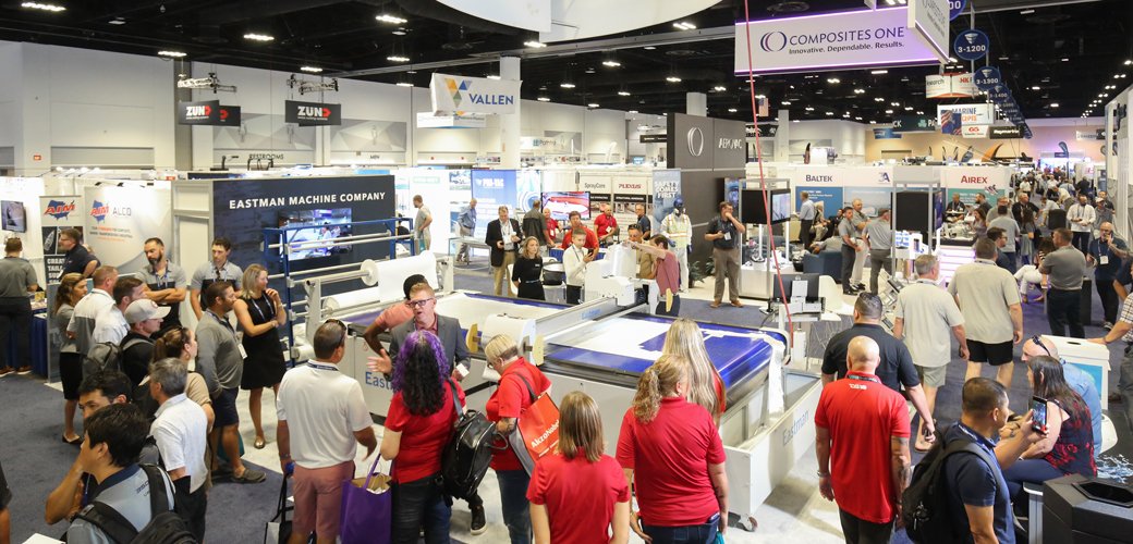 IBEX Show 2025: Tampa Florida