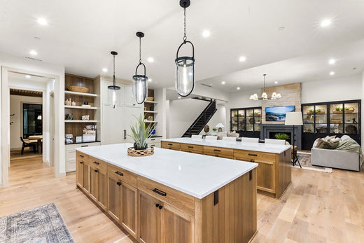 How Interior Designers Can Use Marine LED Lighting in Luxury Homes