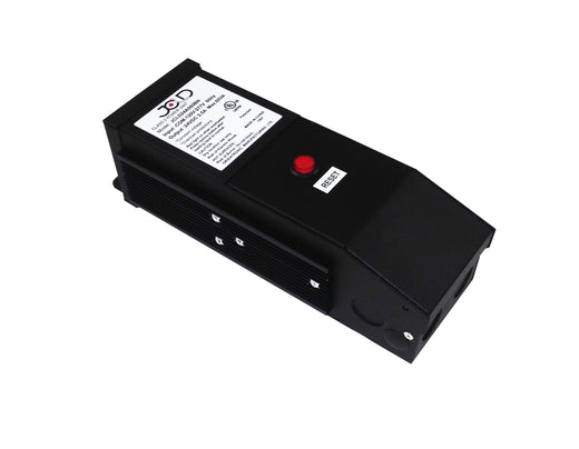 Magnetic LED Drivers: Outshining Electronic LED Drivers