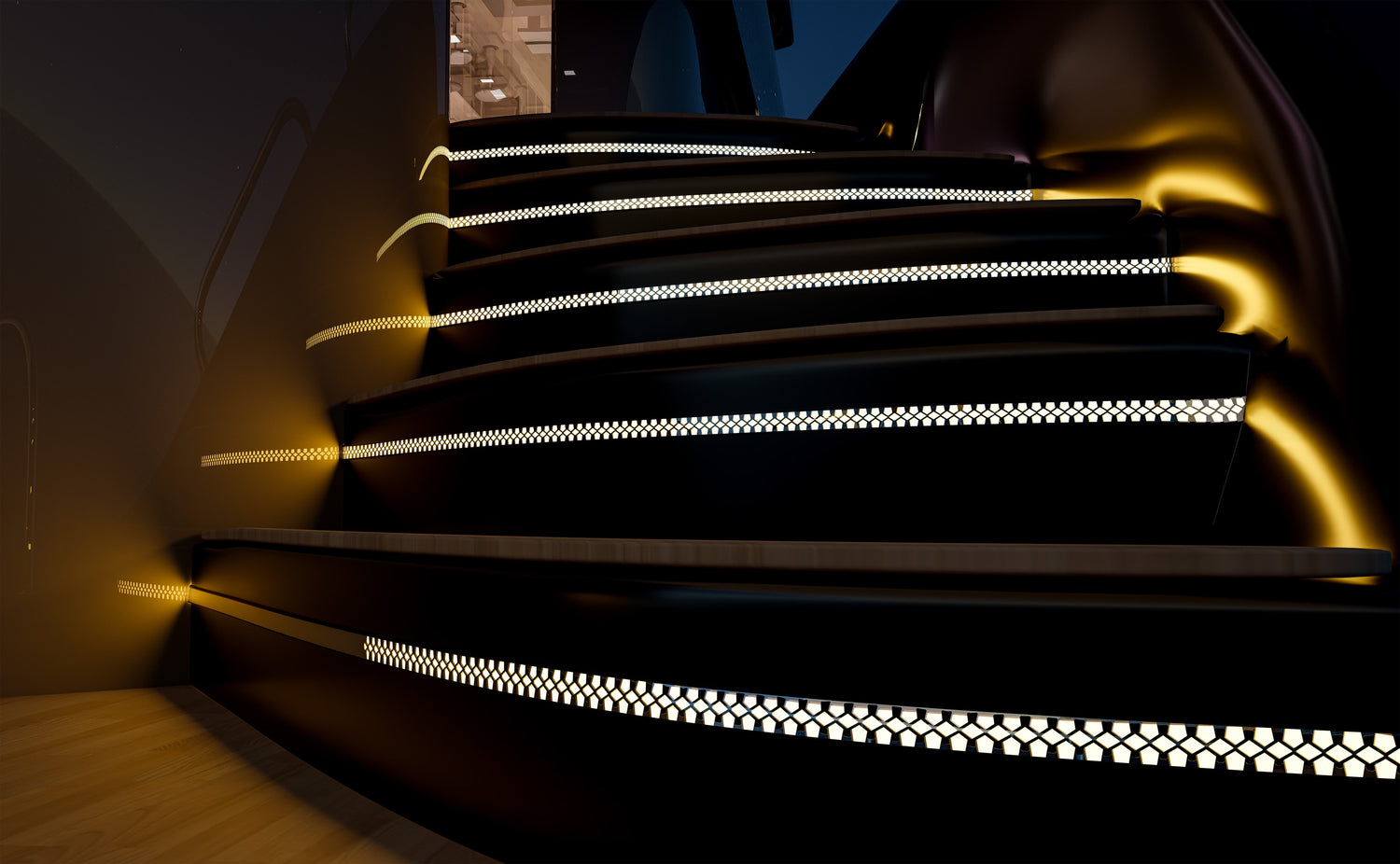 Top Tips for Choosing Energy-Efficient Marine Lighting Systems