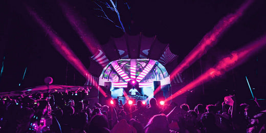 Illuminate Your Festival: The Benefits of Marine LED Lighting for Large-Scale Outdoor Events