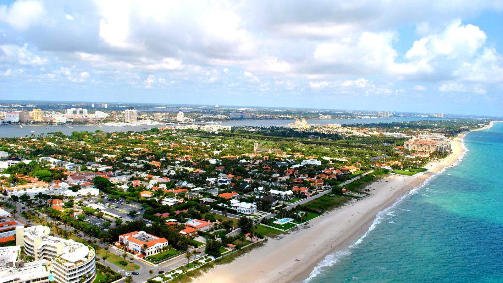 Illuminating the Waters: The Impact of Marine LED Lighting in Palm Beach, Florida