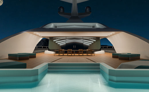 Innovative Marine Lighting Technologies: What’s New in 2024