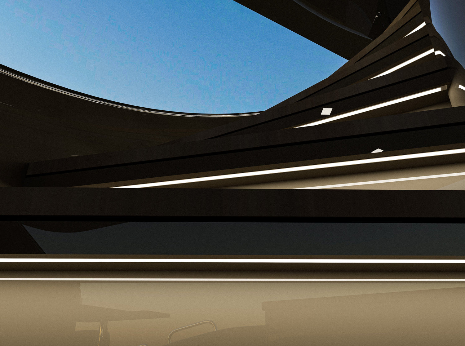 How Marine LED Lighting Enhances Boat Resale Value