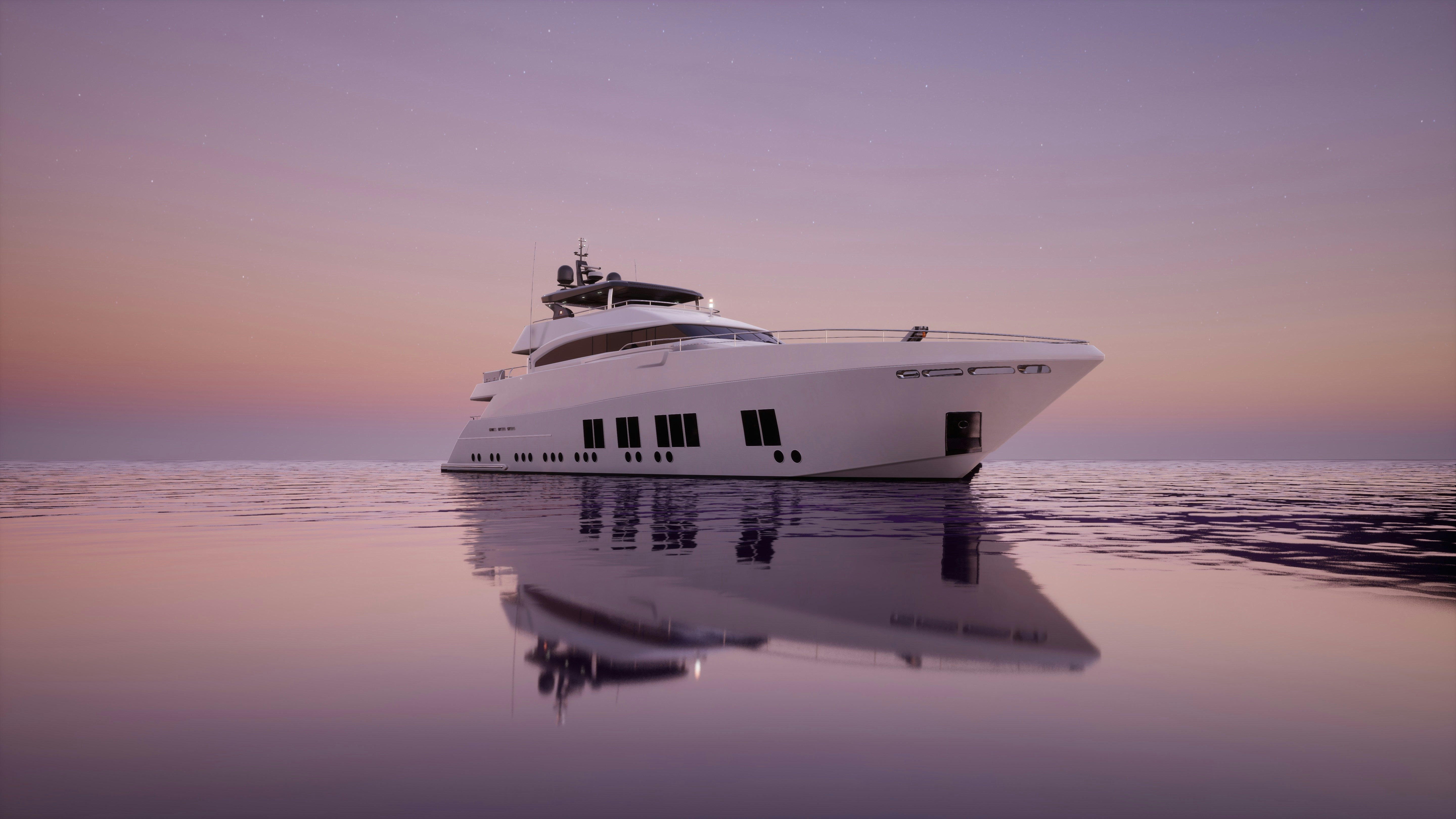 What Is the Lifespan of Marine Lights?