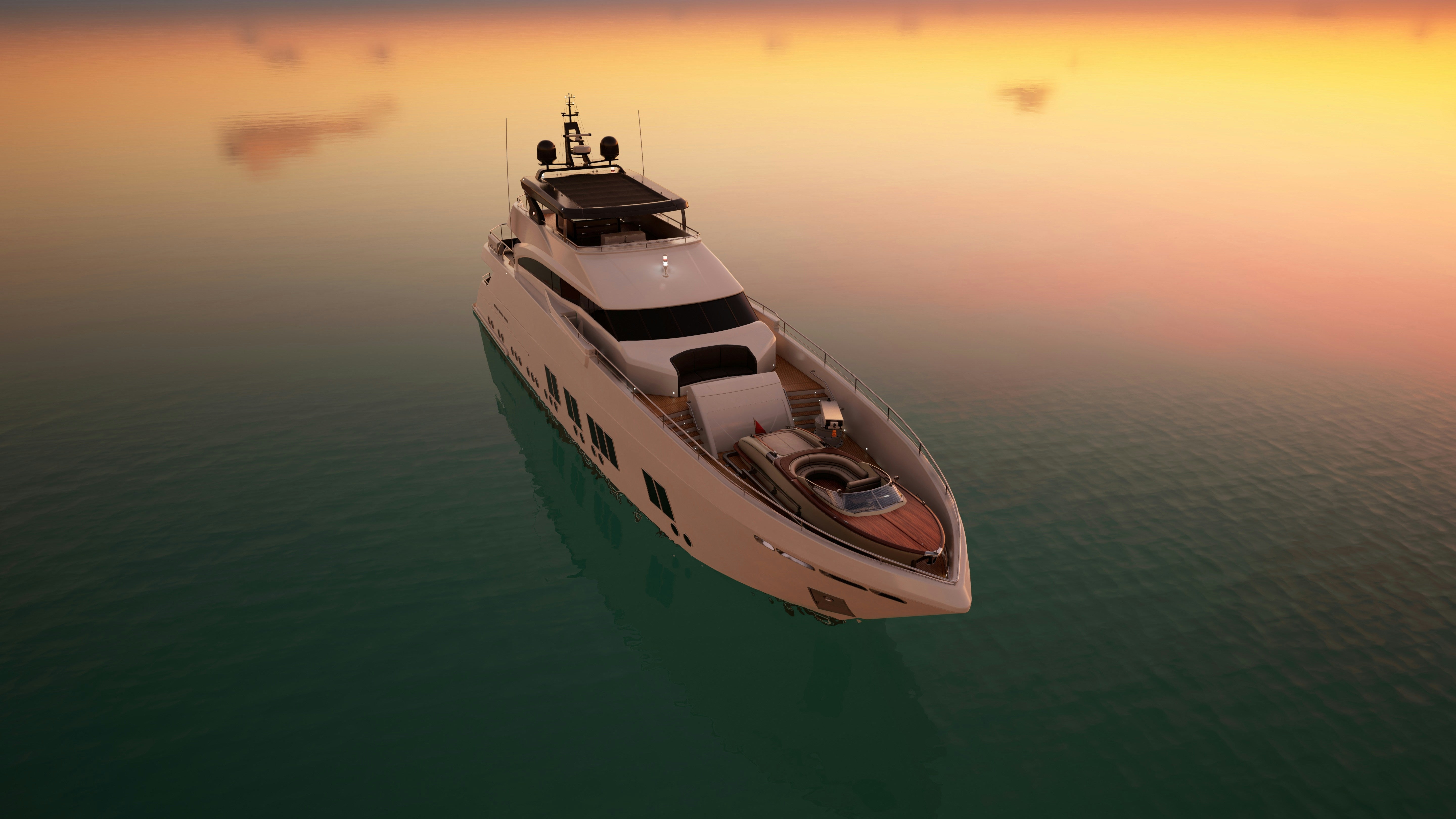 How to Choose the Right LED Color Temperature for Your Yacht: A Complete Guide