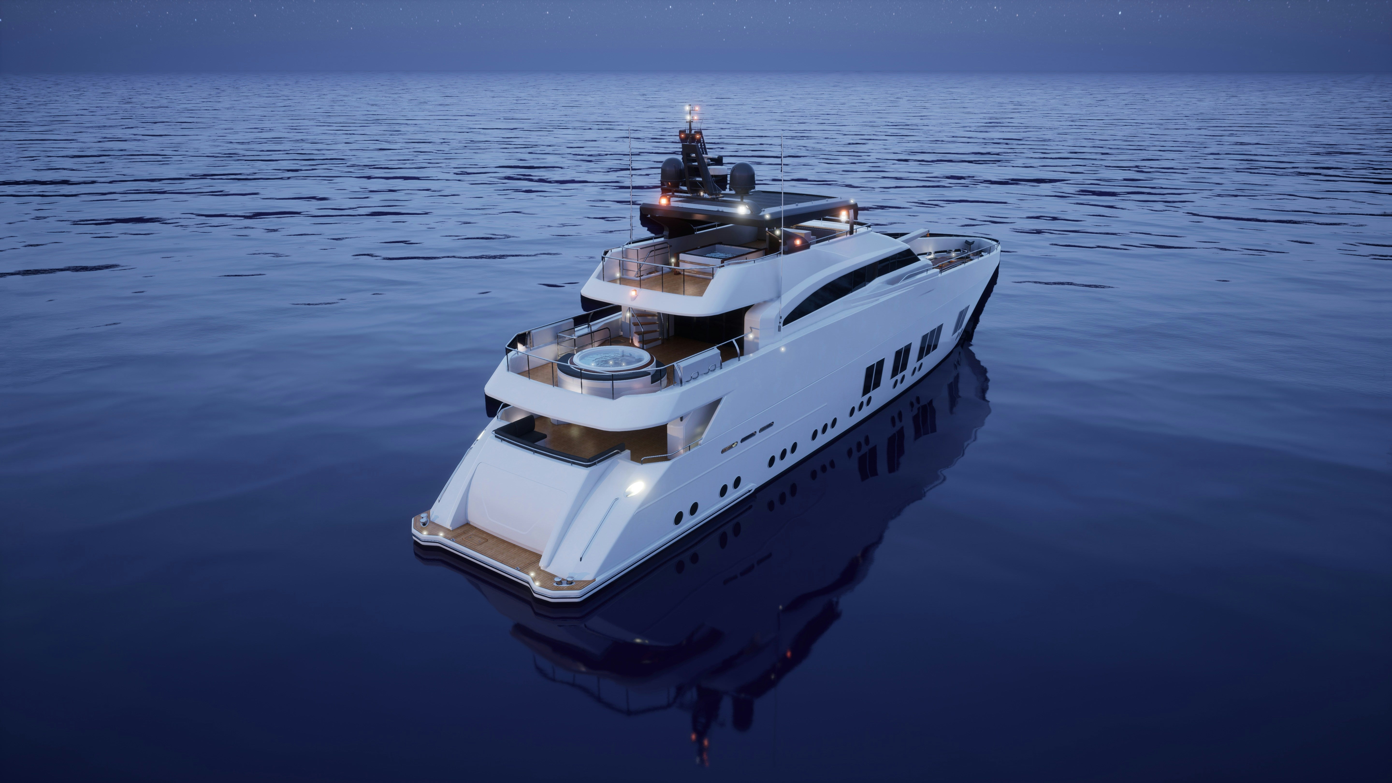 Saltwater Corrosion Protection: Maintaining Your Marine LED Investment