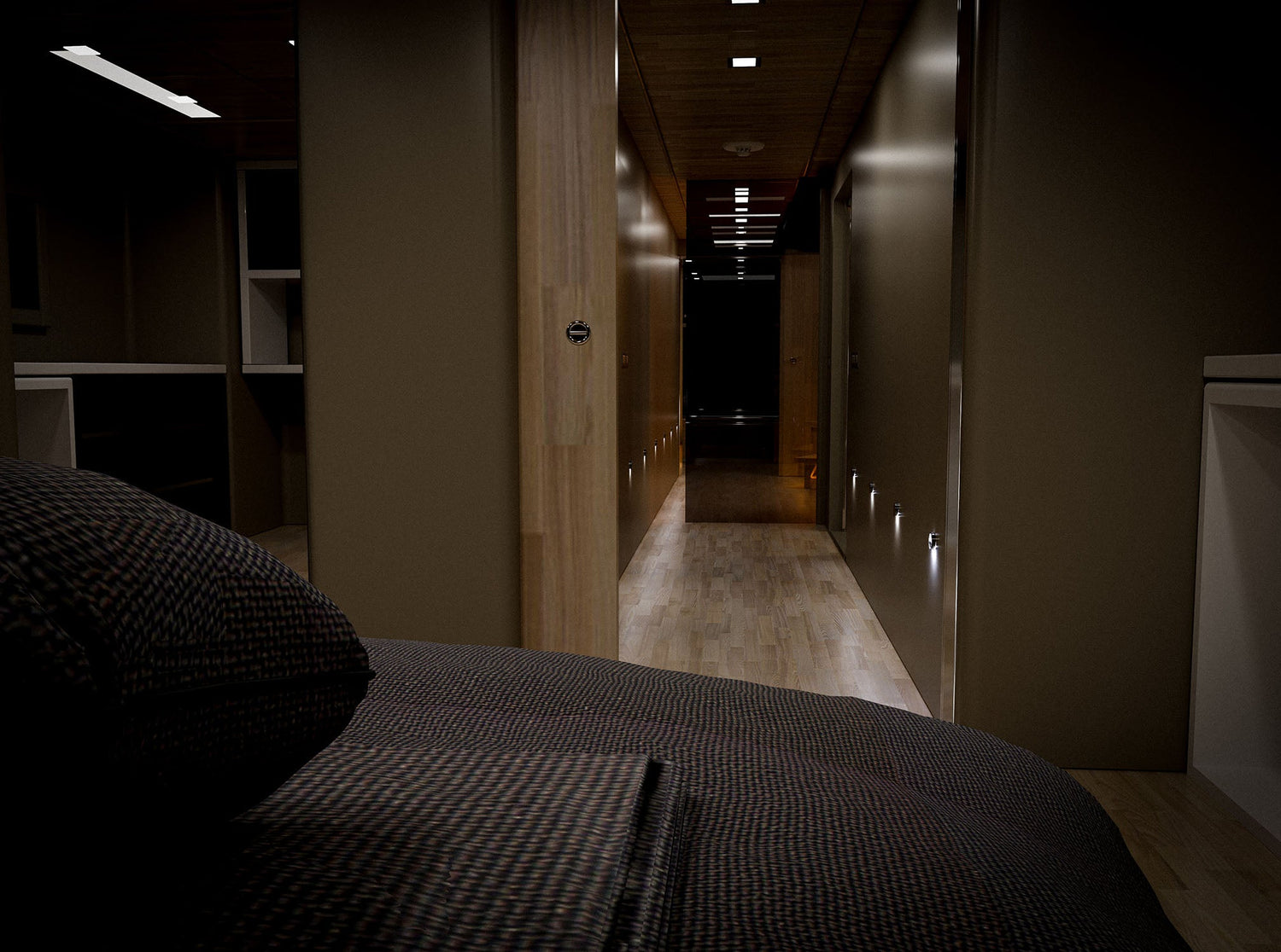 Spring Refits: How to Upgrade Your Boat’s Lighting System Efficiently