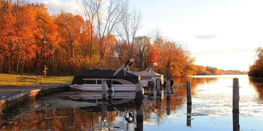 Preparing Your Boat for Fall: Why LED Lighting Is Essential for Shorter Days