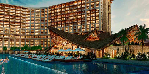 How Hotels and Resorts Can Enhance Guest Experiences with Marine LED Lighting