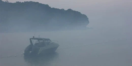 Navigating Safely: The Essential Guide to LED Lighting for Boats in Foggy or Low Visibility Conditions