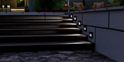 Enhance Outdoor Spaces with K2 Lighting's LED Solutions for Landscapers