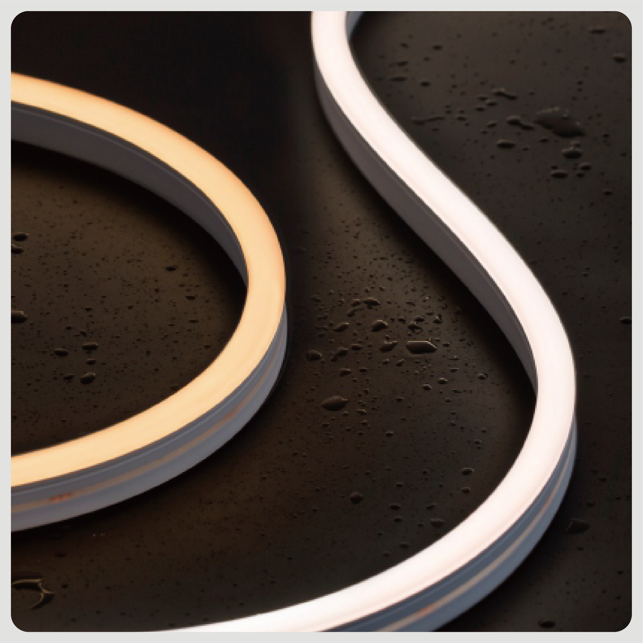 VIVA Silicone Medium Side 1220