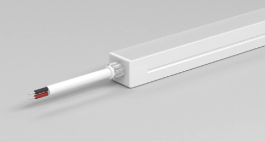 VIVA Silicone HEX Enclosed Integrated Front Cable Entry