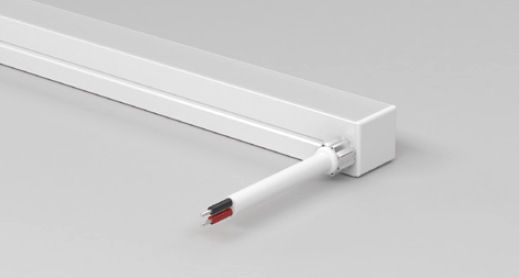 VIVA Silicone 3D Integrated Side B Cable Entry