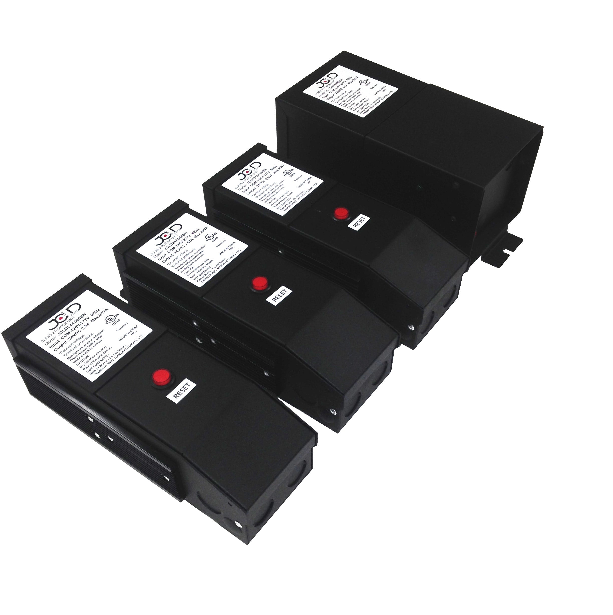 JCLD Driver