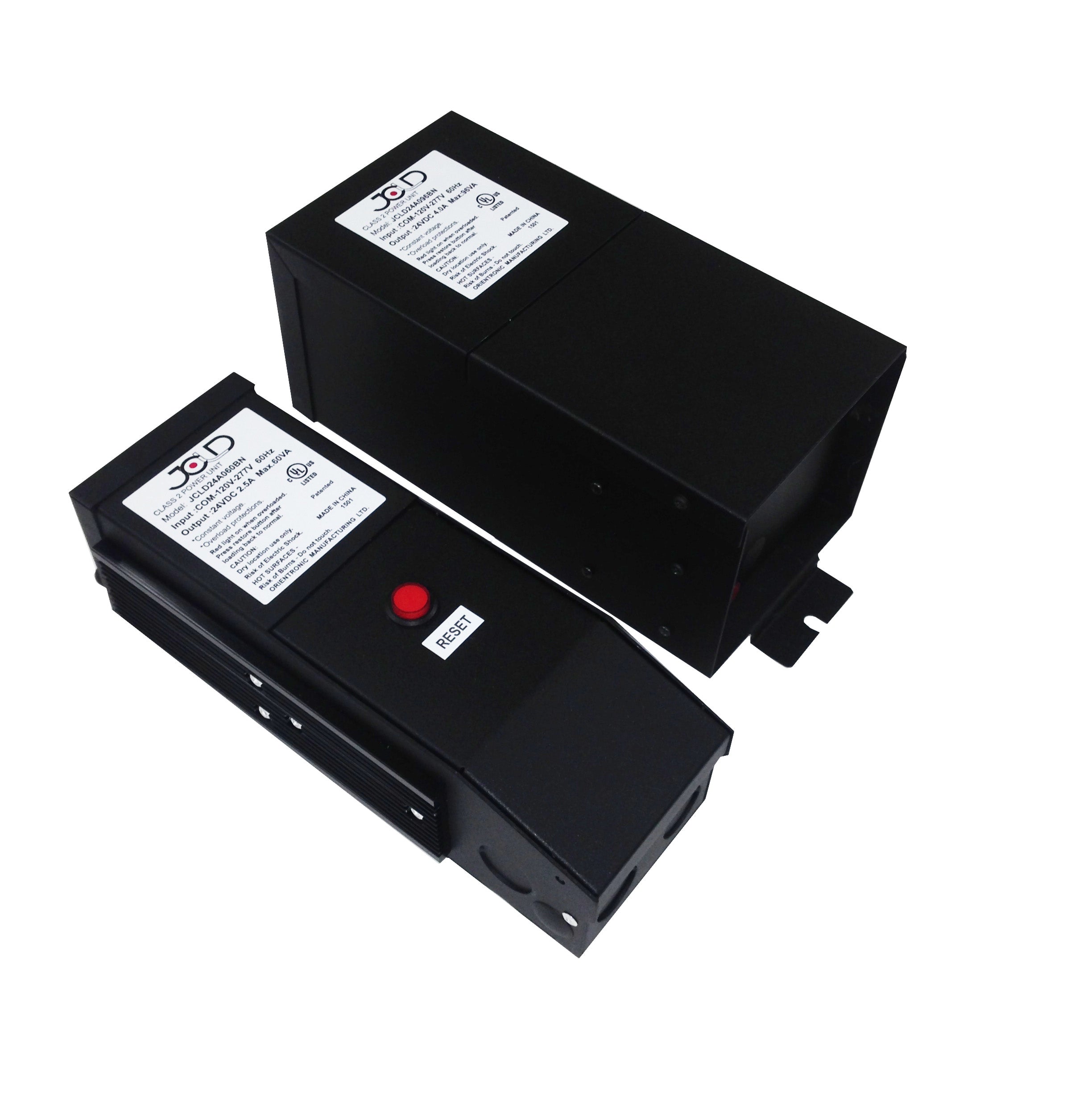 JCLD Driver