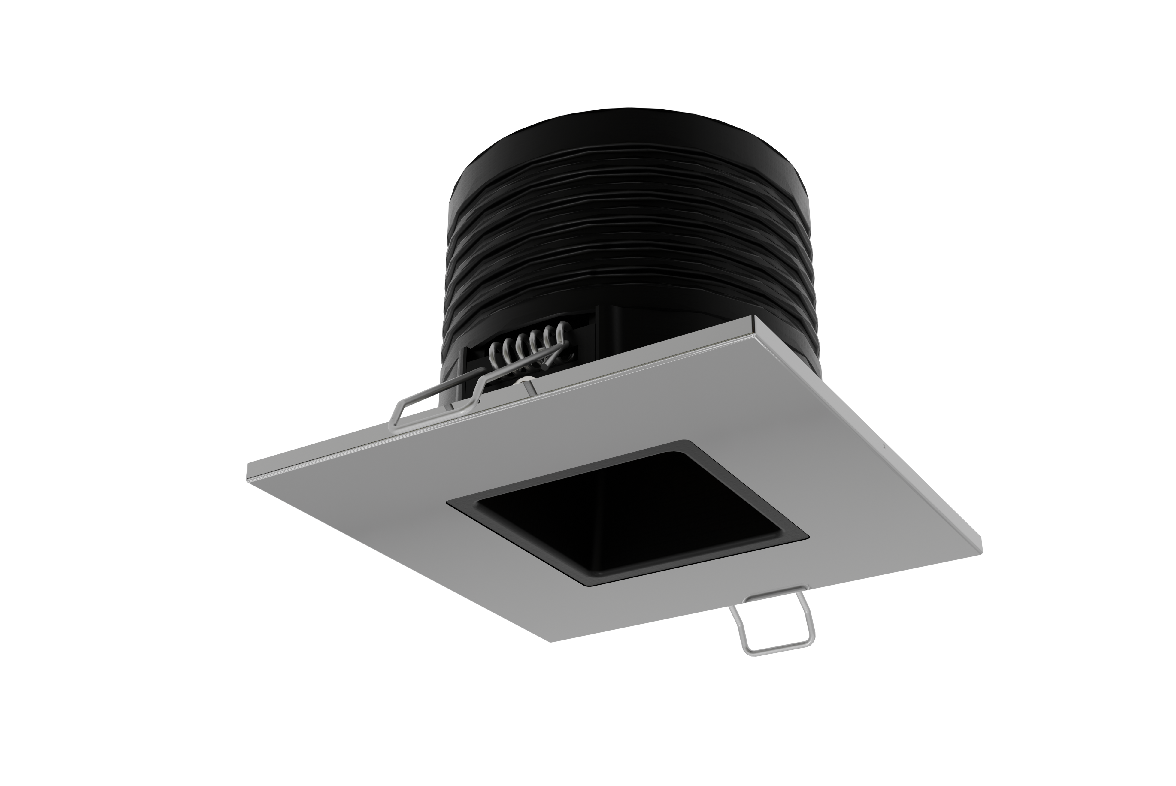 Cira - Recessed glare free Spotlight