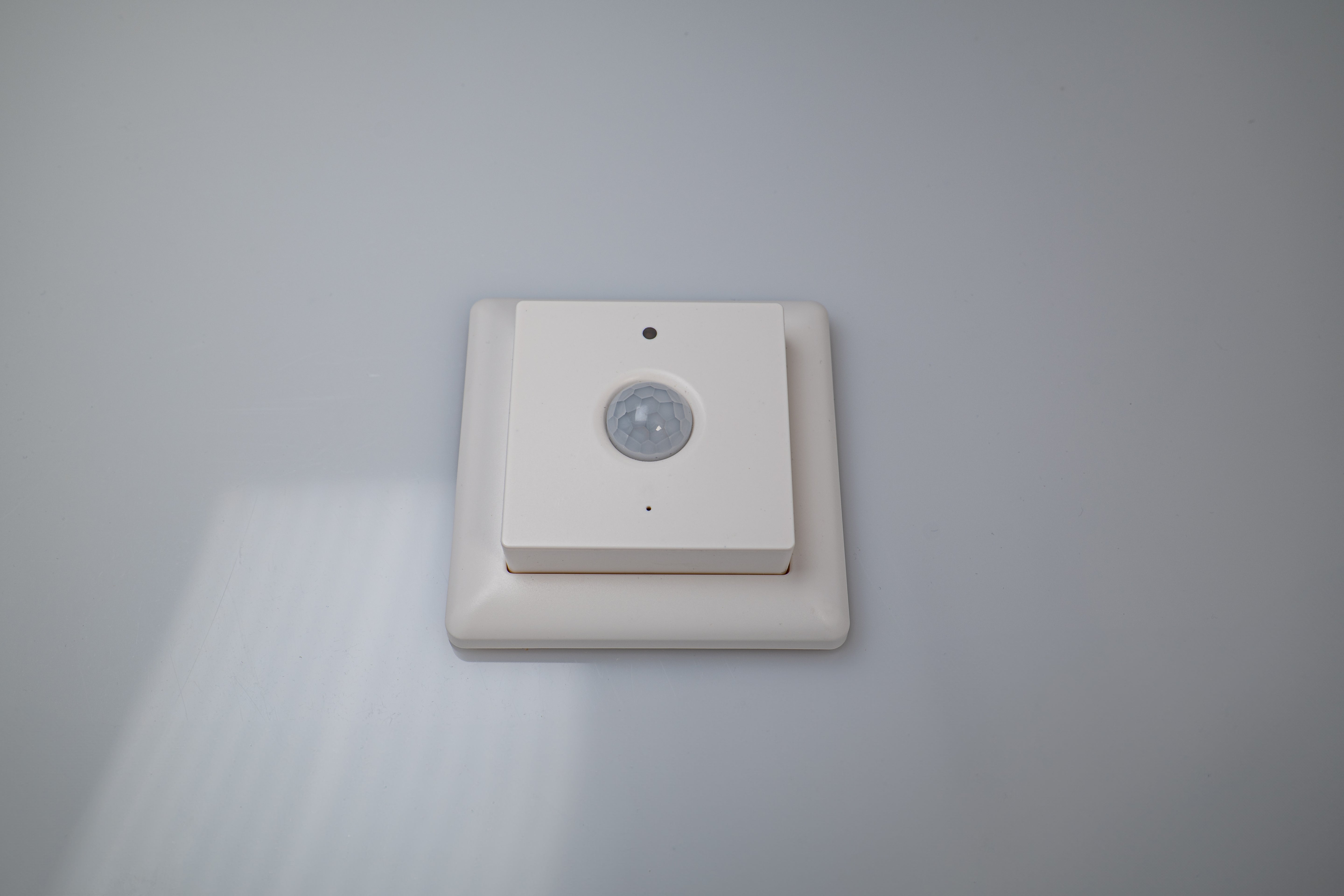 4 in 1 Zigbee sensor
