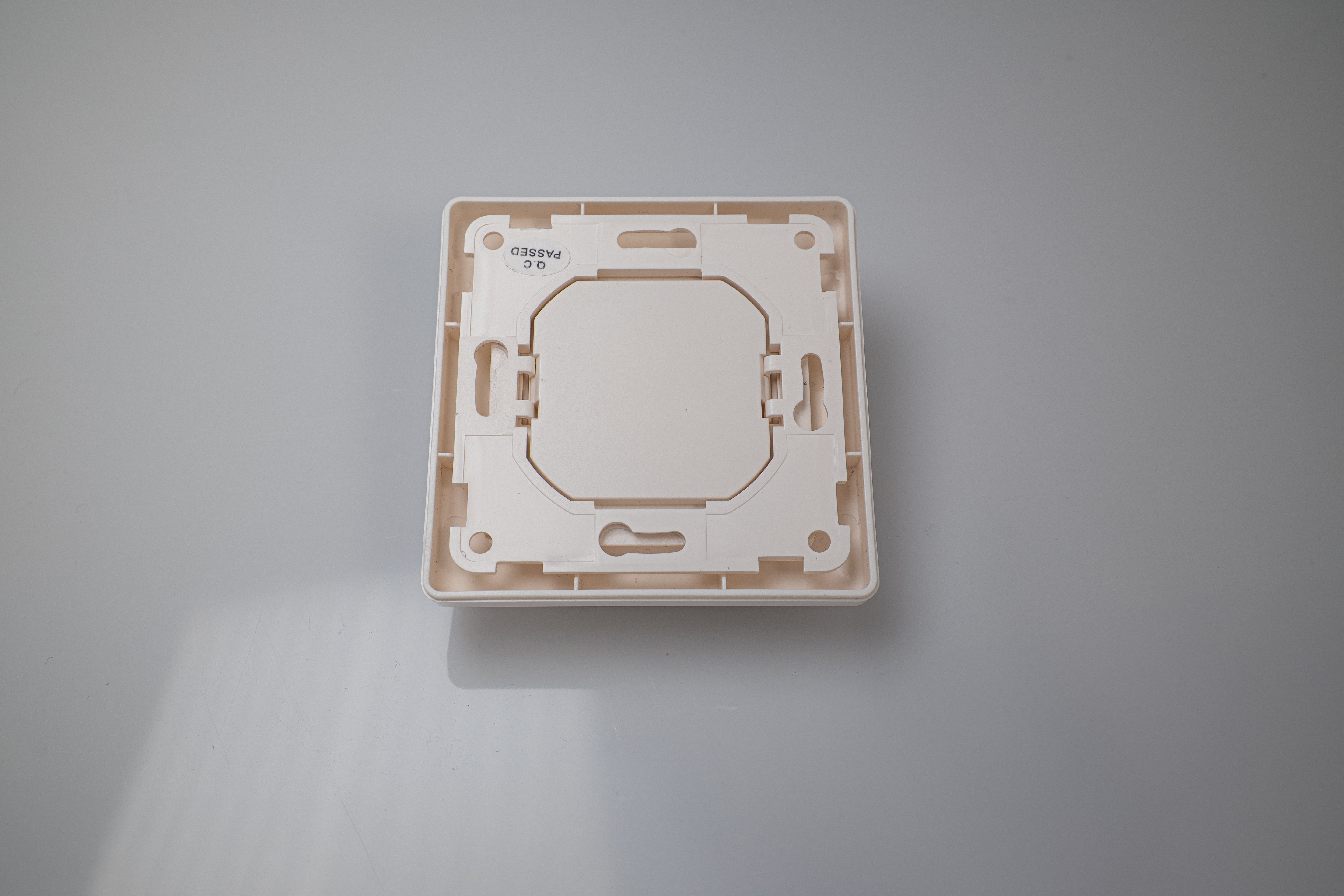 4 in 1 Zigbee sensor