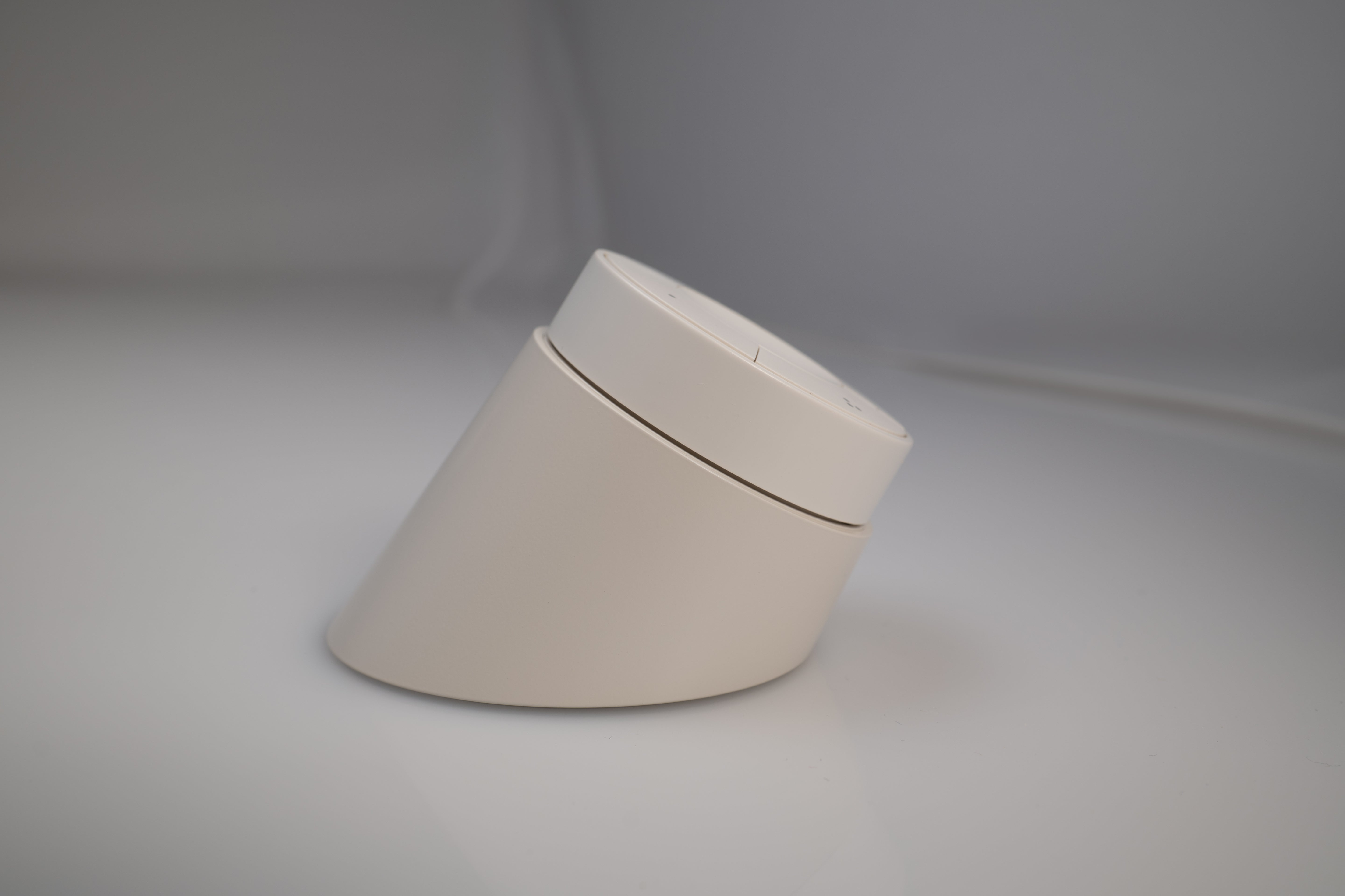 Rotary 5 button Remote