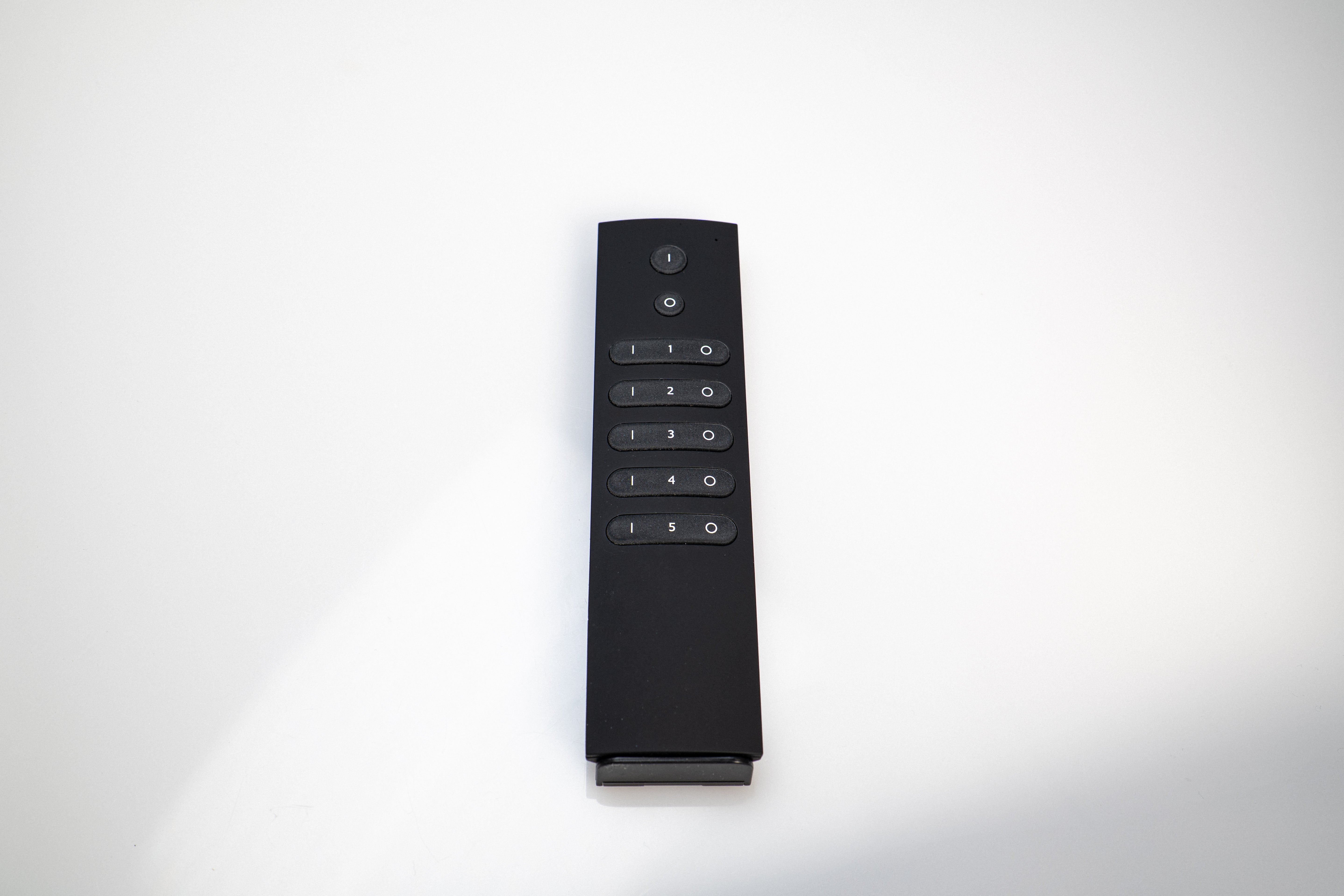 4 Zone Zigbee Remote