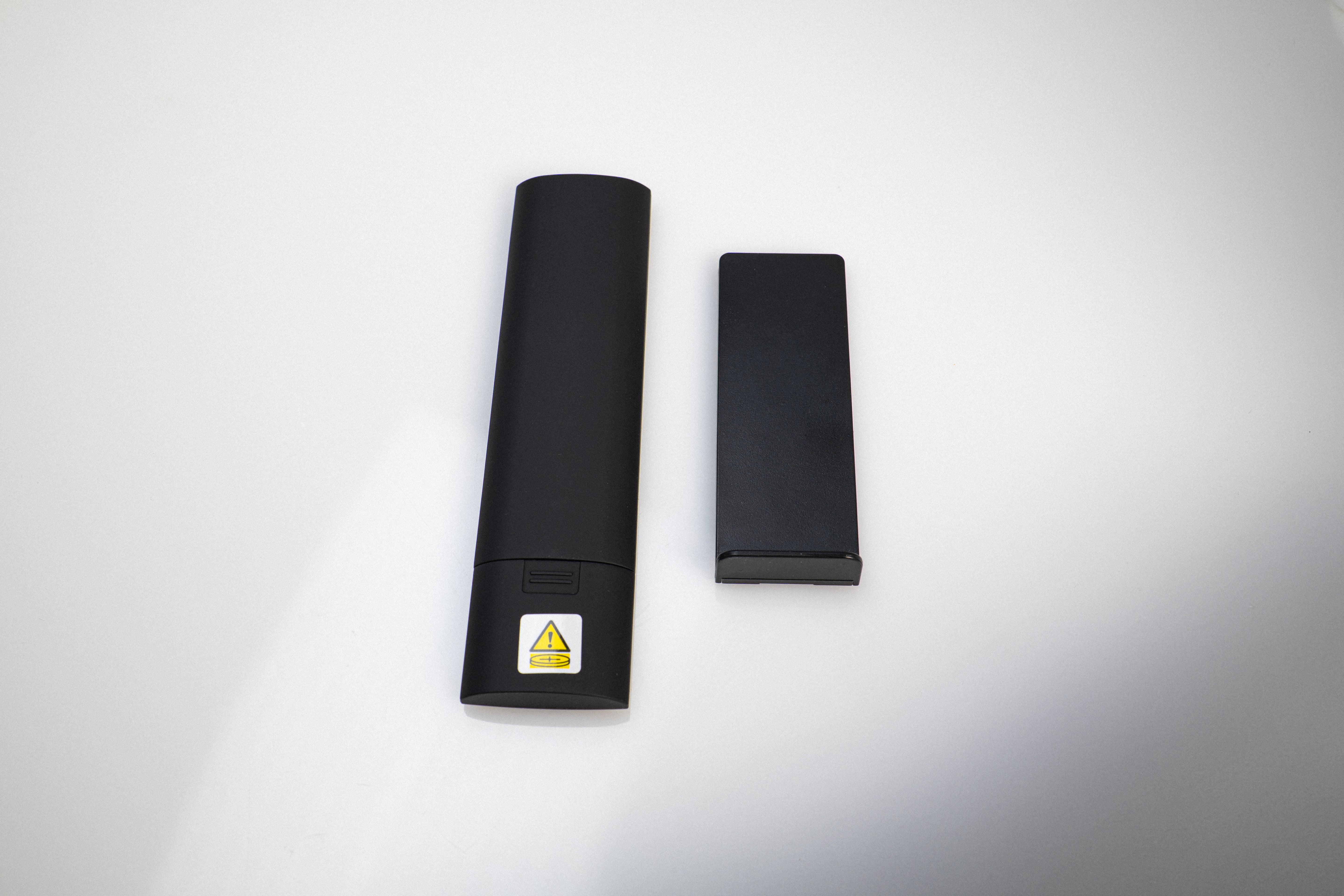 4 Zone Zigbee Remote