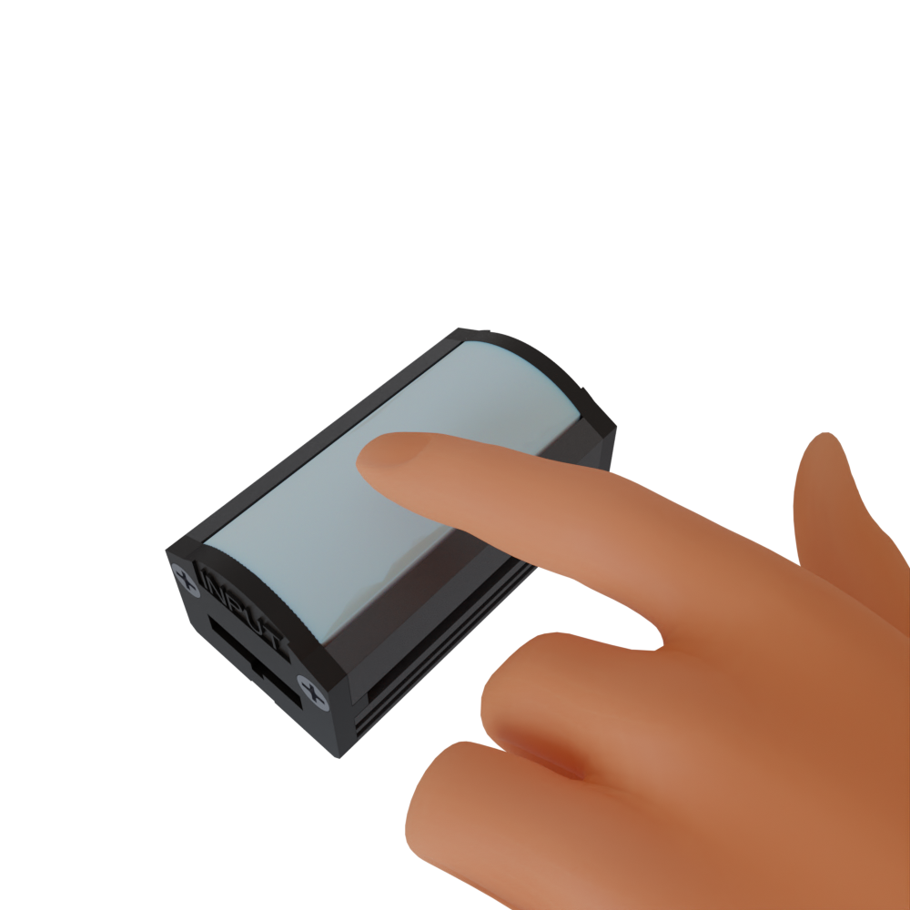 TIRA Touch Dimmer