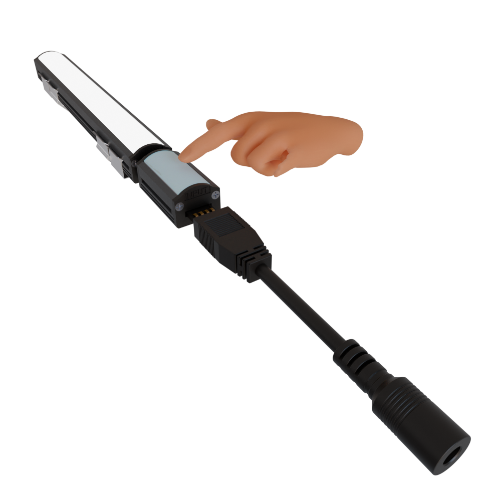 TIRA Touch Dimmer