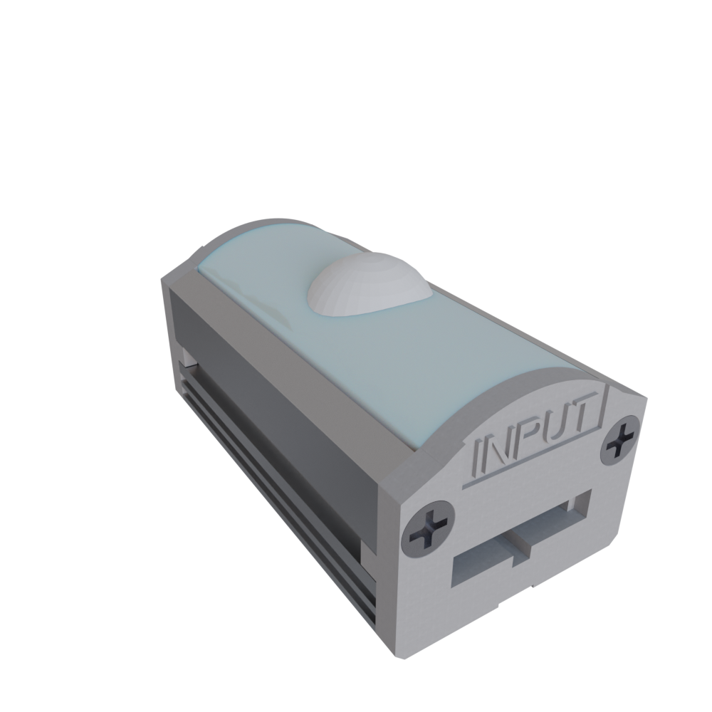 TIRA Motion Sensor