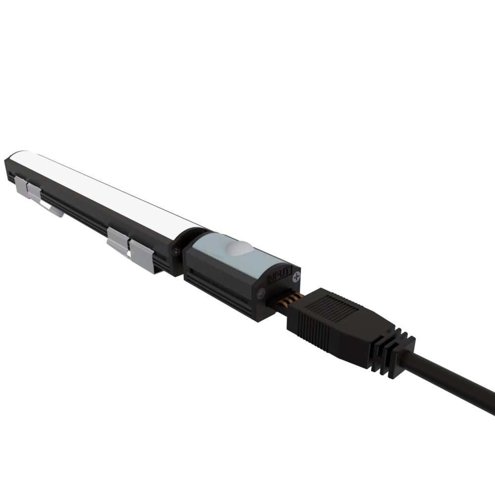 TIRA Motion Sensor