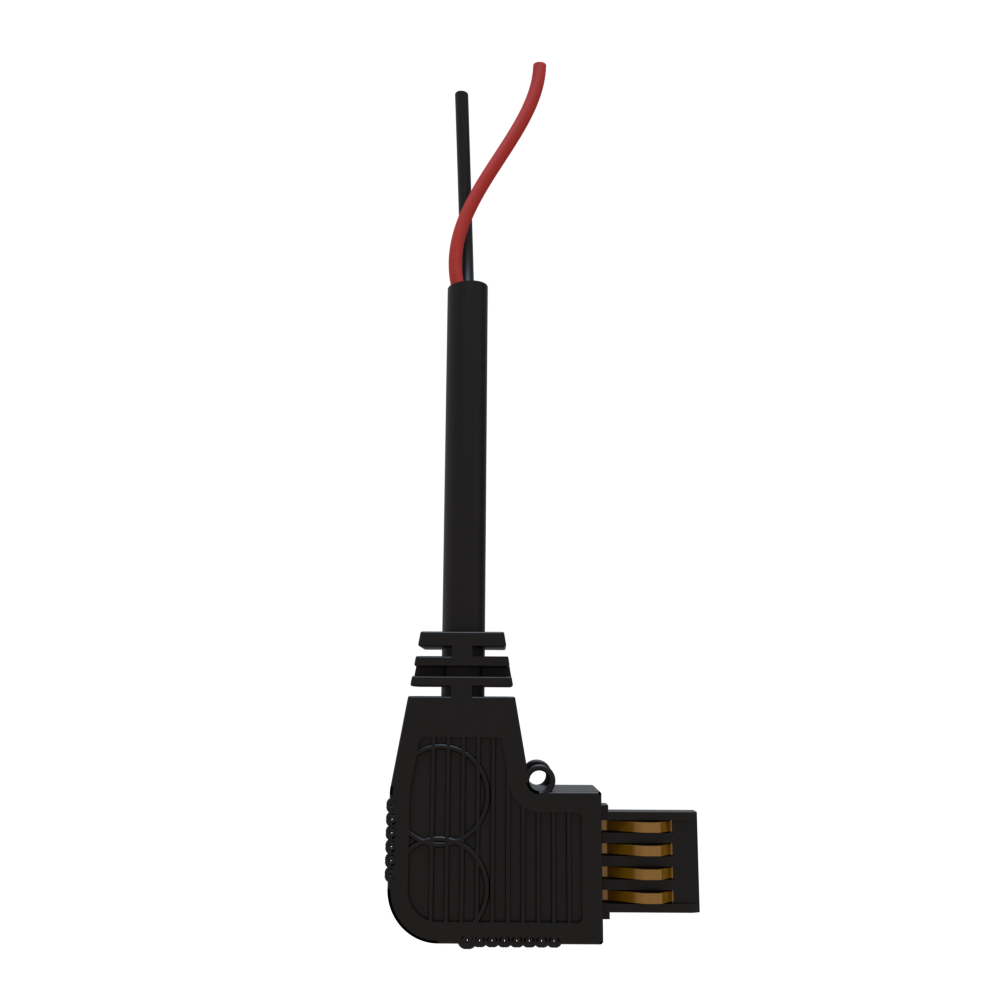 TIRA Elbow Wire Power Feed
