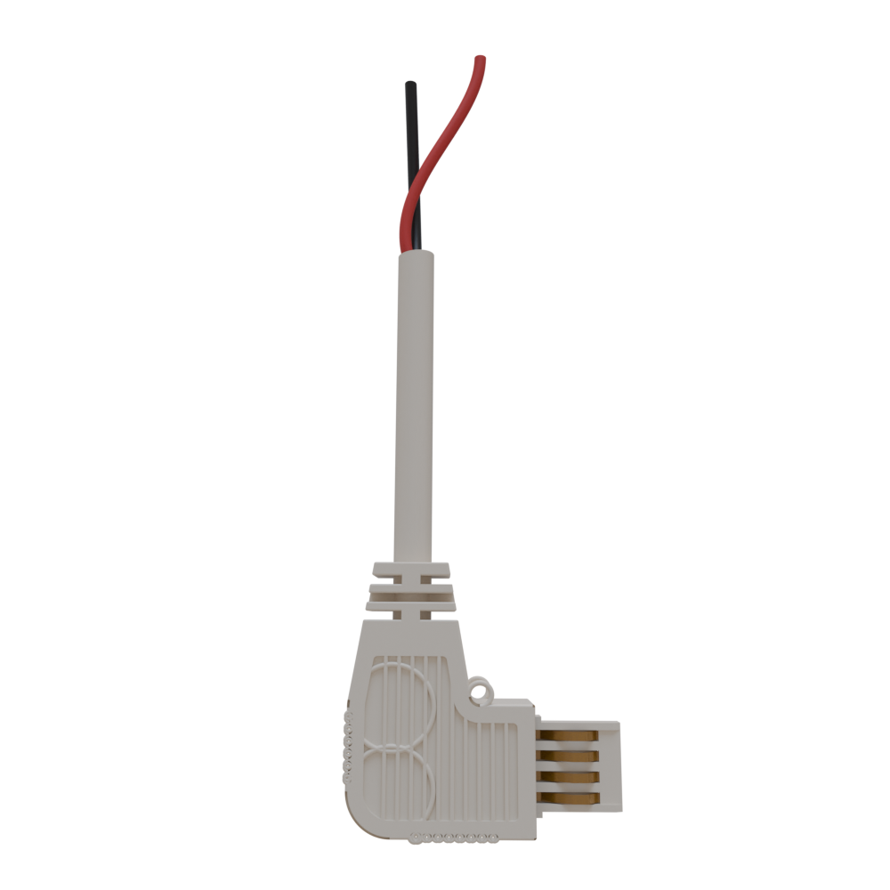 TIRA Elbow Wire Power Feed