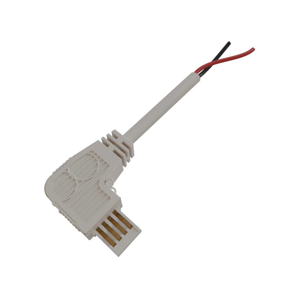 TIRA Elbow Wire Power Feed