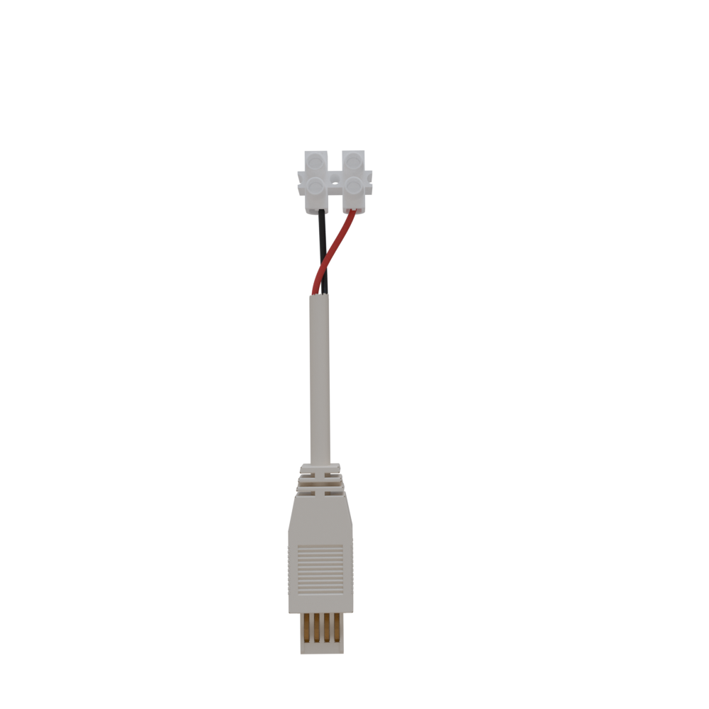 TIRA Terminal Block Connector Power Feed