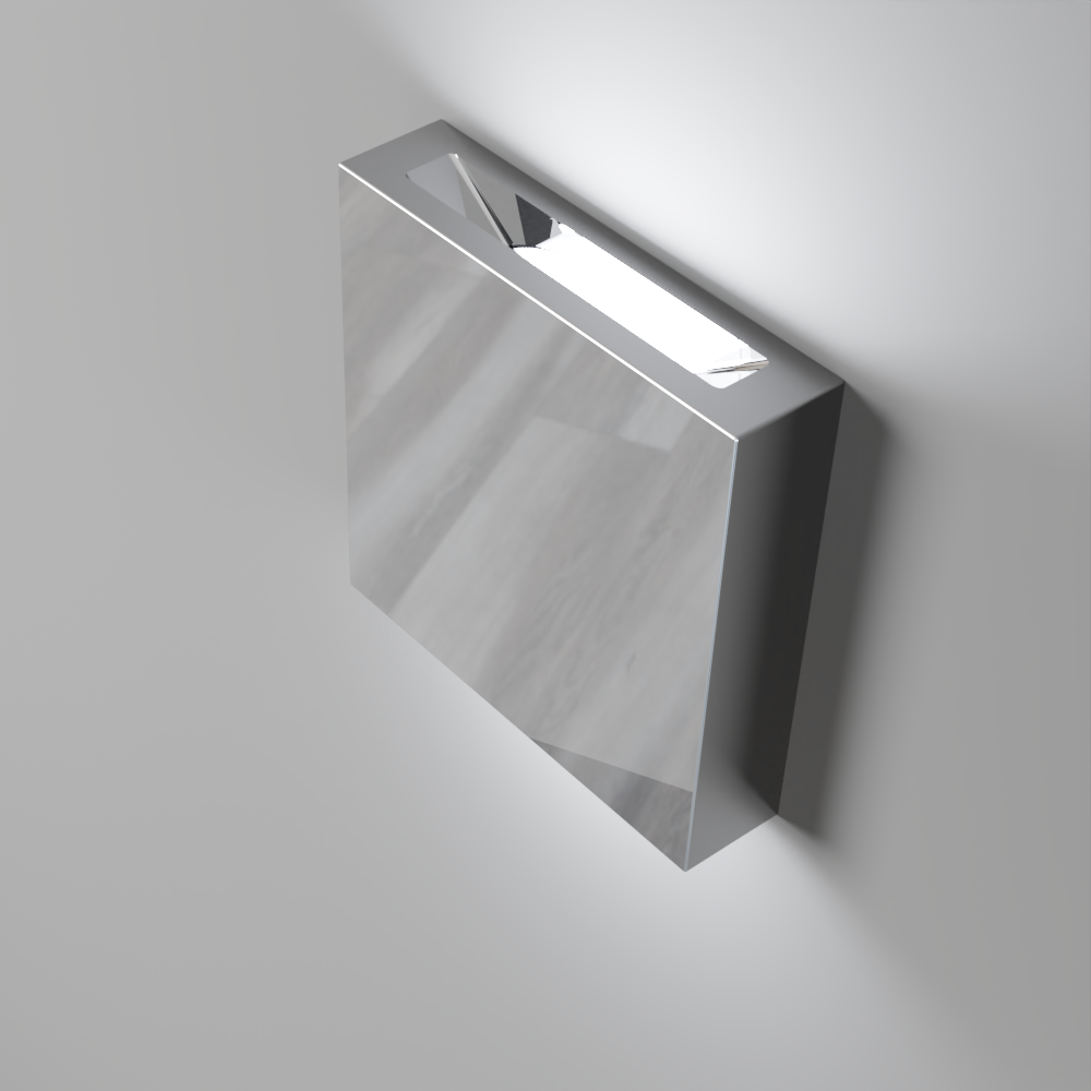 #configuration_double light (top and bottom)