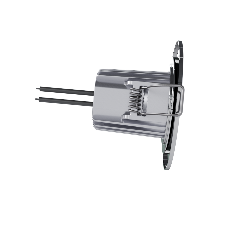 Sol 1.5 inch low profile polished 316 SS side #style_low profile polished 316 ss