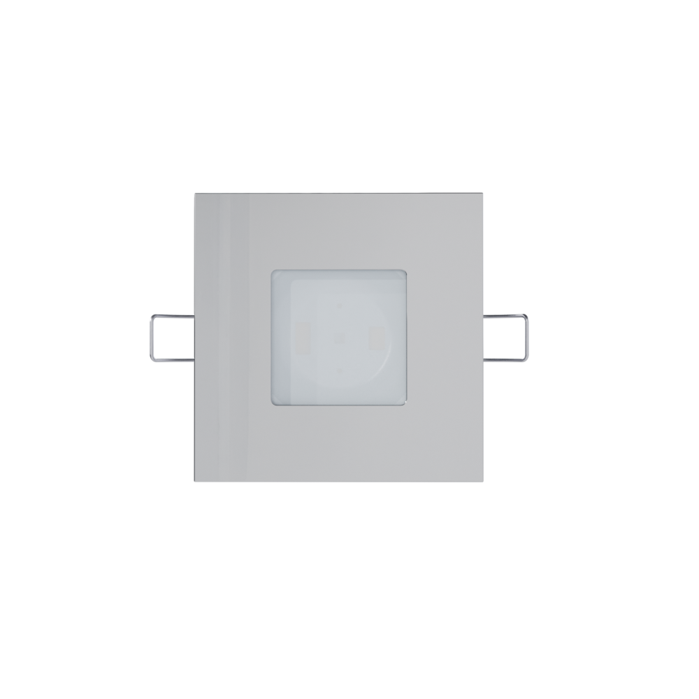 #finish_square modern regular chrome plated