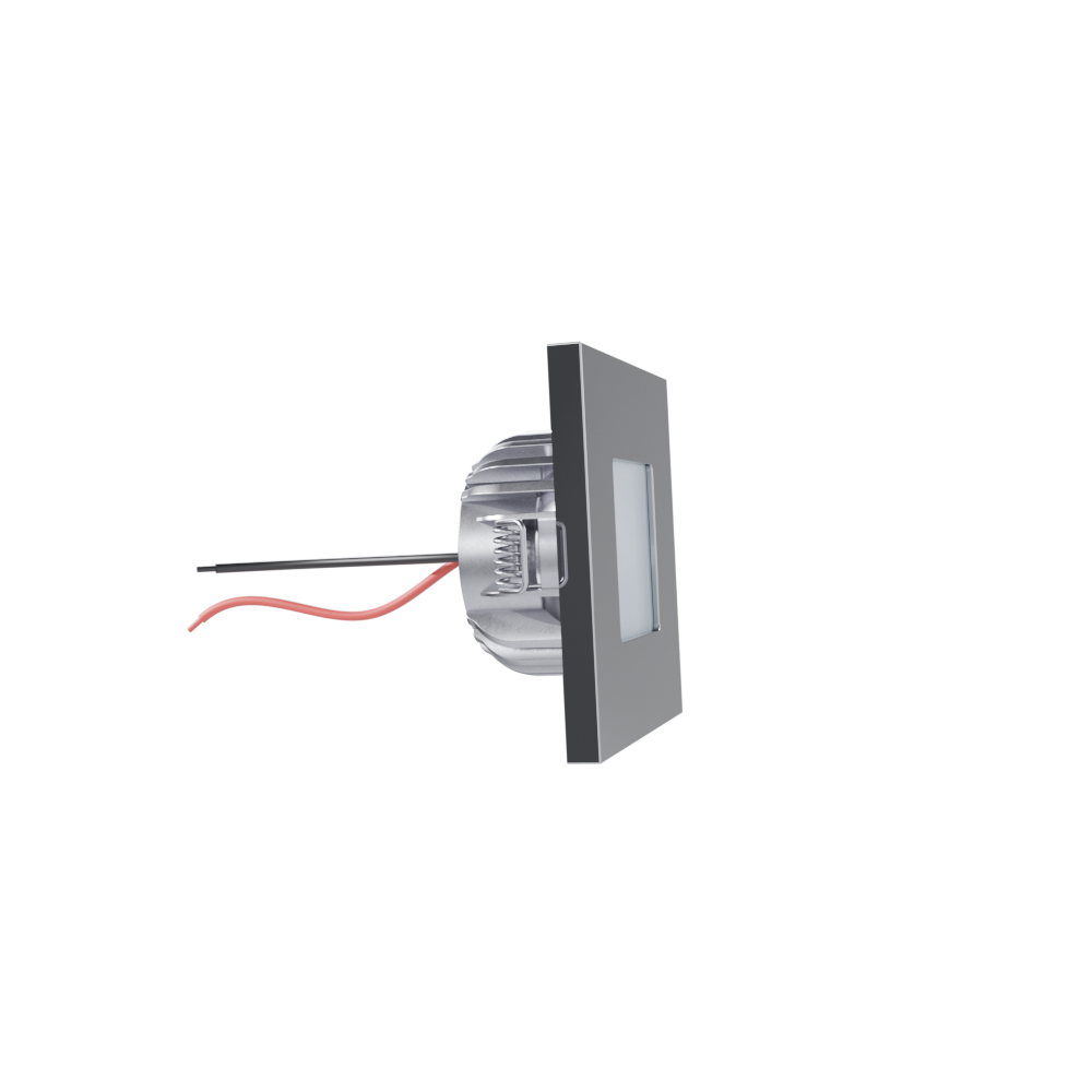 #finish_square modern regular chrome plated