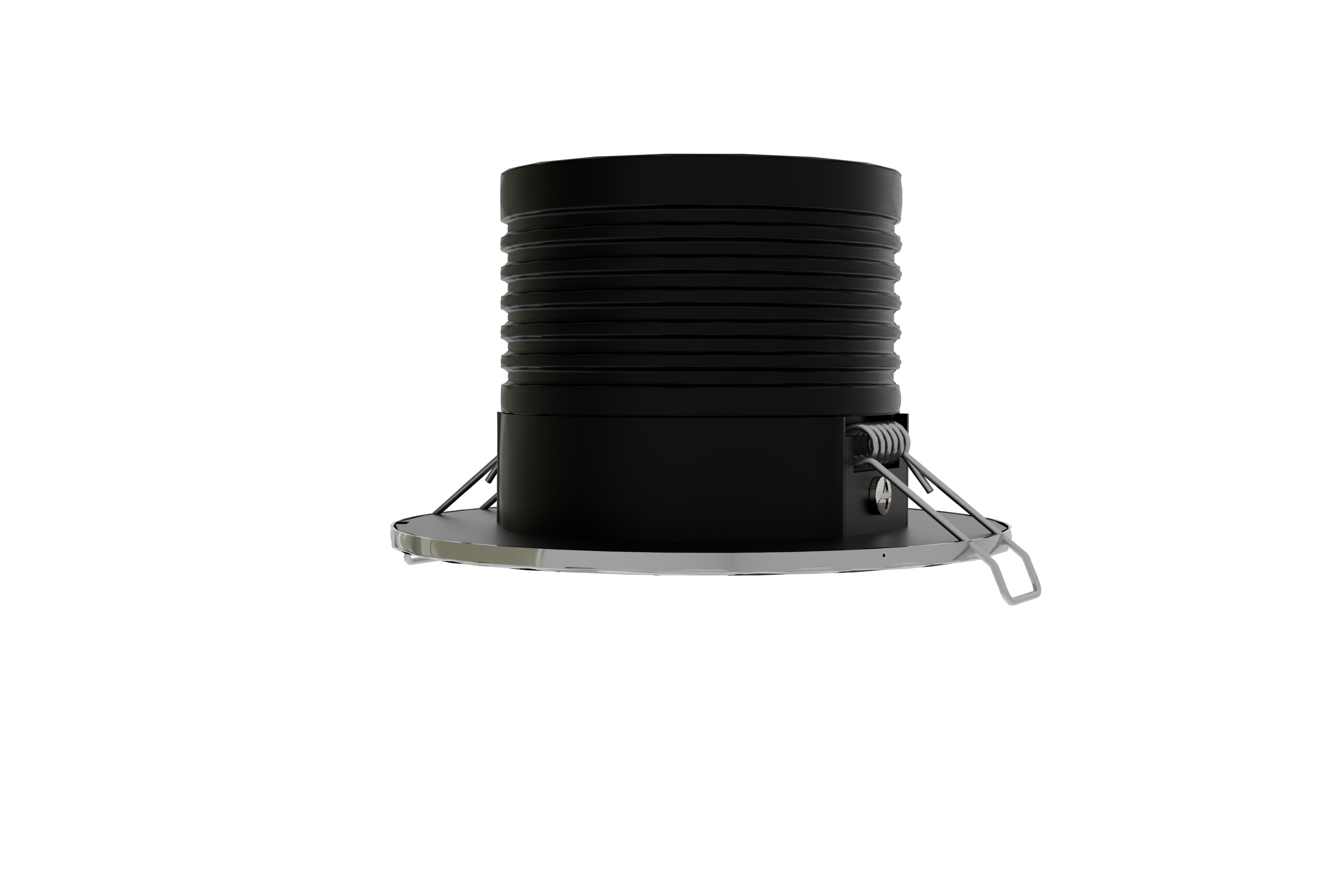 Cira - Recessed glare free Spotlight