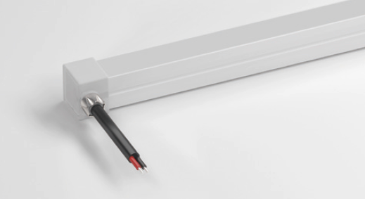 VIVA Silicone Medium Side 1220 Silicone Side A Cable Entry