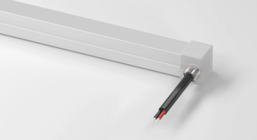 VIVA Silicone Medium Side 1220 Silicone Side B Cable Entry