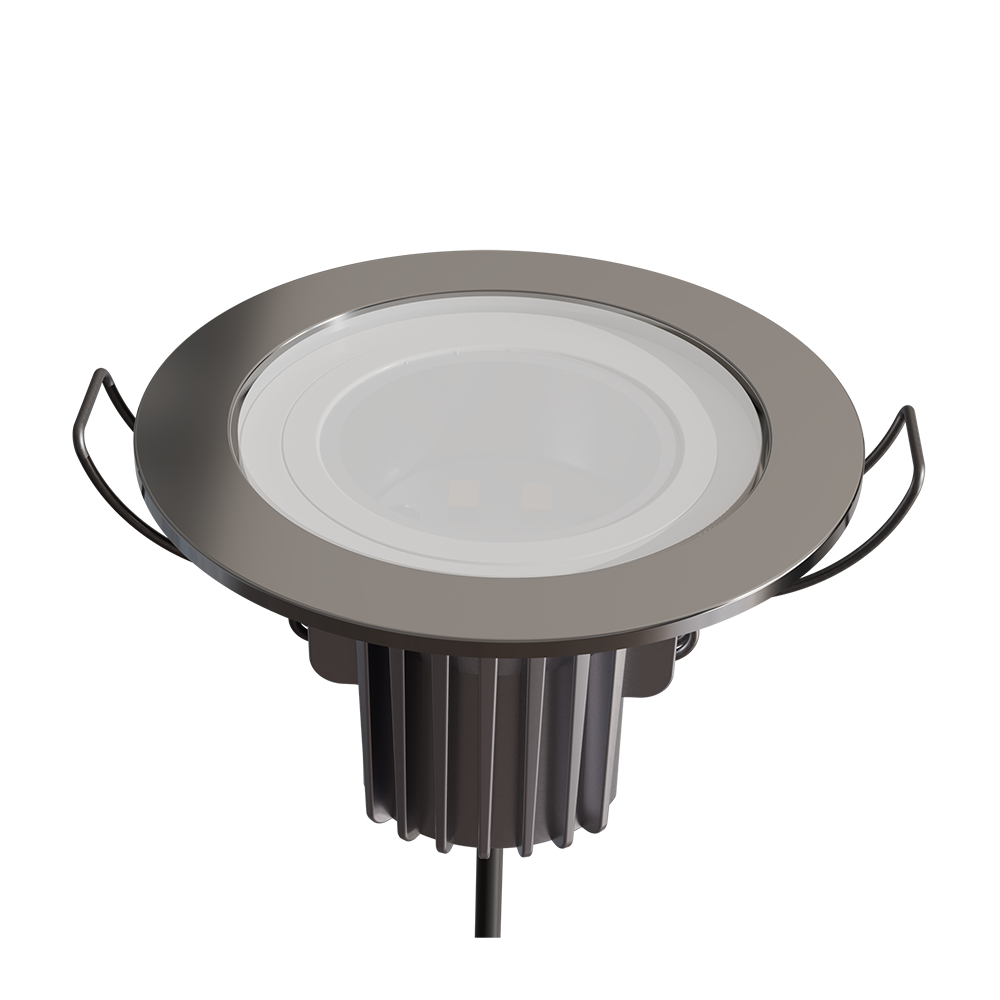 Sol 1.5 inch low profile polished 316 SS web #style_low profile polished 316 ss