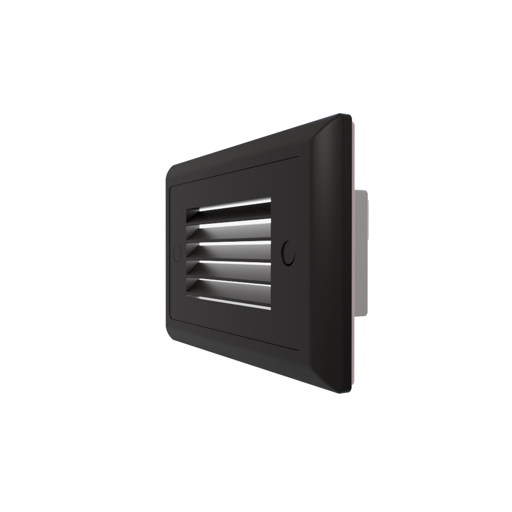 #trim_louver horizontal