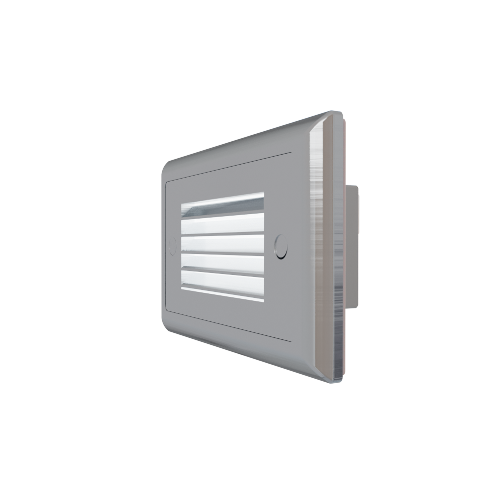 #trim_louver horizontal