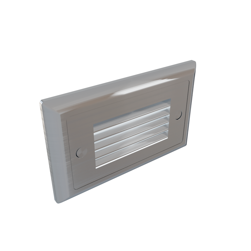 #trim_louver horizontal