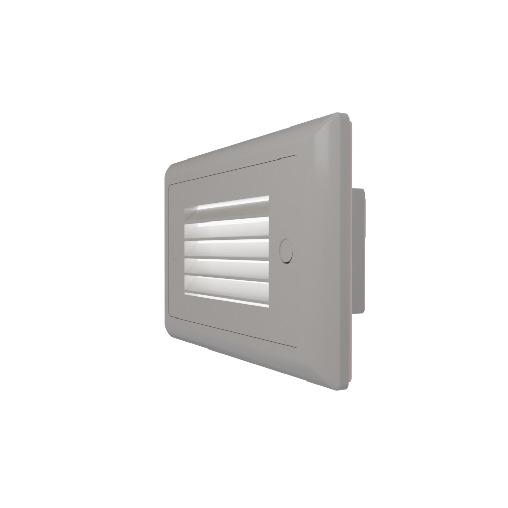 #trim_louver horizontal