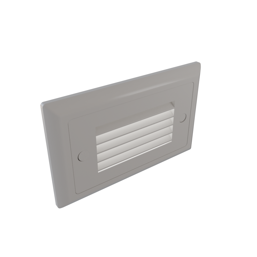#trim_louver horizontal